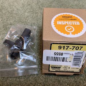 New In Box Sealed Dorman 917-707 Magnetic Crankshaft Position Sensor Best Price!